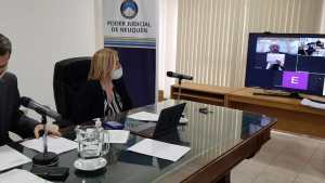Magistrados piden que termine la violencia verbal interna en el Poder Judicial