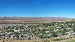 Flexibilizan la cuarentena en Loncopué, sin salidas recreativas