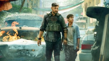 Pochocleras y de las otras: películas y series para ver este fin de semana