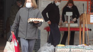 En octubre la inflación de Neuquén subió un 2,72 por ciento