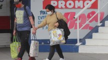 Imagen de Harán infracciones en Neuquén por no acatar protocolos comerciales