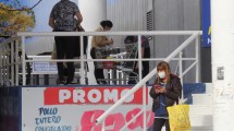 Imagen de Tras 9 días sin reportar contagios, Neuquén tiene un nuevo caso de coronavirus