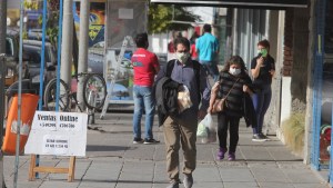 Neuquén mantiene en alza la recaudación: 144% fue la suba interanual