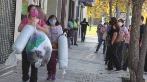 Comerciantes de Neuquén rechazan las restricciones y un sector protestará