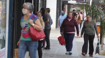 Imagen de Acipan se despega de la rebelión de los comerciantes en Neuquén