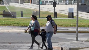 Días y horarios de las salidas recreativas que se sumaron en Neuquén