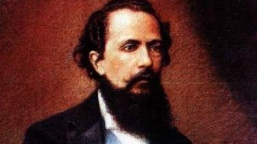 Efemérides del 3 de octubre: ¿qué pasó un día como hoy?