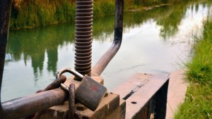 Infraestructura de riego y uso del suelo en el Alto Valle ante la escasez de agua