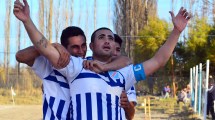 Imagen de Los cinco imprescindibles de la cuarentena: hoy, el futbolista Emanuel Rodríguez