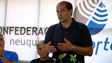 Sánchez aseguró que los clubes con mayores gastos por infraestructura recibirán un aporte más grande.