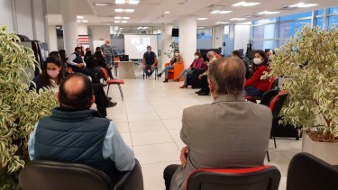 Foto: Prensa Ministerio Público Fiscal