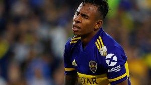 Si a Villa le permiten salir del país, Boca intentará venderlo al exterior