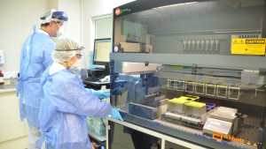 Cuáles son los test de coronavirus en Neuquén y cómo acceder a ellos