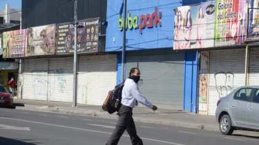 Los empleados de comercio no están conformes con las nuevas medidas. Foto: archivo.