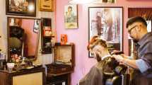 Imagen de Los peluqueros de Bariloche piden que los dejen volver a trabajar con resguardos