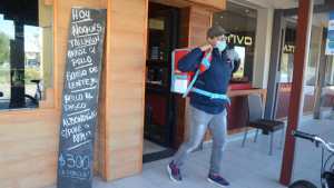 En Cipolletti el toque de queda «termina de matar al comercio»