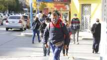 Imagen de Cómo prevén el regreso de la actividad comercial en Roca