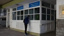 Imagen de Descartan casos de coronavirus en la clínica de Neuquén