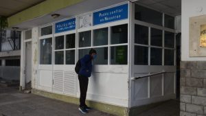 Descartan casos de coronavirus en la clínica de Neuquén