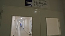 Imagen de ¿Hay que internar a los sospechosos de covid-19? Río Negro y Neuquén con protocolos opuestos