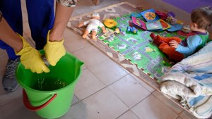 Qué implica el reconocimiento de las tareas de cuidado de las mujeres al momento de jubilarse