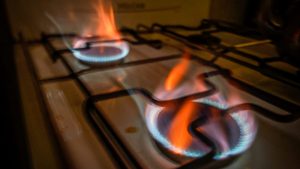 Asistieron a una familia en el oeste de Neuquén por posible intoxicación con monóxido de carbono