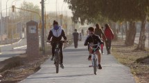 Imagen de Habilitan la actividad deportiva individual en Neuquén