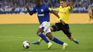 Horarios y TV para la vuelta de la Bundesliga