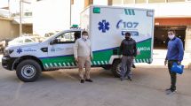 Imagen de Neuquén cumplió ocho días sin casos nuevos de coronavirus