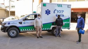 Neuquén cumplió ocho días sin casos nuevos de coronavirus
