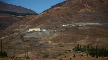 Imagen de Andacollo: la trama detrás de otro frustrado sueño del oro