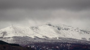 Chapelco no da por perdida la temporada de esquí
