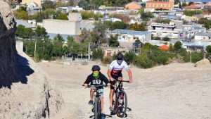 Ciudades del Alto Valle Este adhieren a las salidas recreativas