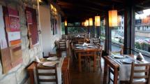 Imagen de Por la crisis ya cerraron restaurantes en Bariloche