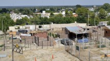 Imagen de Rompieron la cuarentena para juntarse y terminaron detenidos en Regina