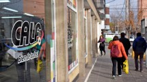 Imagen de CALF recaudó sólo la mitad en abril y no llega a cubrir mayo