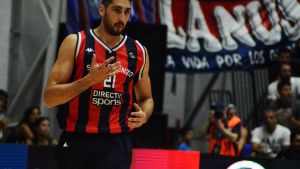 San Lorenzo, sancionado por FIBA en plena crisis