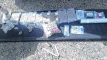 Imagen de Prisión domiciliaria para el camionero de la causa Aceite Verde