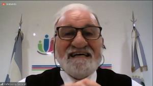 Cancela: «Queremos trabajar, para eso nos pagan y muy bien»