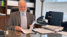 Imagen de El jefe de los defensores abre el debate: dice que en Neuquén ya se pueden hacer juicios