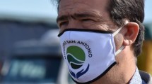 Imagen de Restricciones: vuelta atrás para la flexibilización que propuso Casadei en San Antonio y Las Grutas