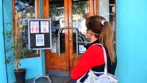 Alertan sobre los problemas de los comerciantes para pagar el aguinaldo