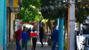 Suspendieron la restricción de circulación por los DNI en Regina