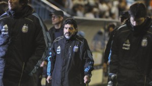A 10 años de »la noche del Diez» en Cutral Co