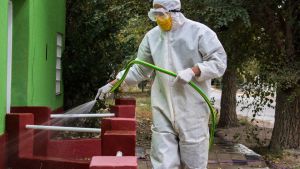 Instalarán cámaras para reforzar la prevención en el ingreso a Valcheta
