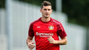El Leverkusen de Alario se mete otra vez en zona de Champions