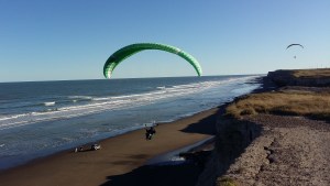 Concejales piden habilitar la pesca y deportes de playa en Viedma