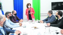 Imagen de Carreras apura aval legislativo y va por un préstamo de 2.000 millones