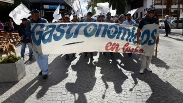 Anuncian marchas para el 19 y 20 de mayo. Foto: archivo