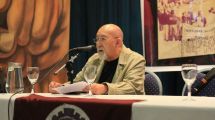 Imagen de Segundo festival de poesía en solidaridad con Horacio Bascuñán